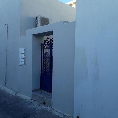 Margarita Santorini 1 Vila Imerovigli  Exterior foto